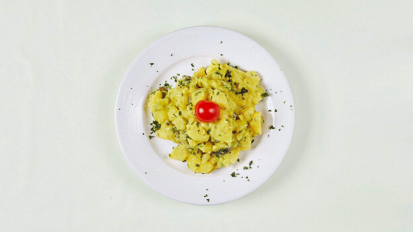 Kartoffelsalat