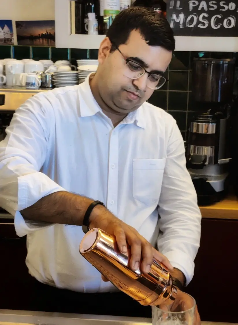 Raja