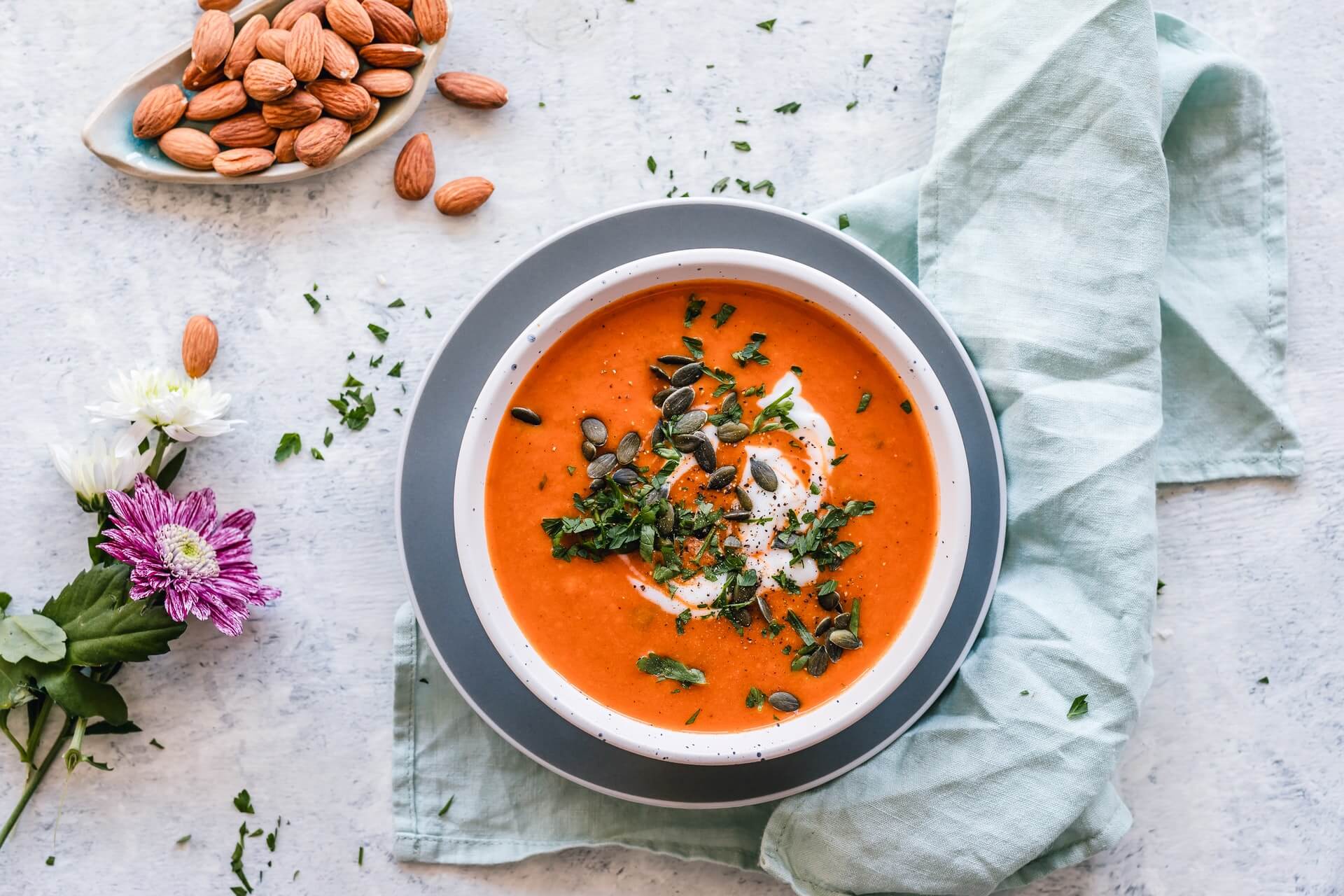 Soups