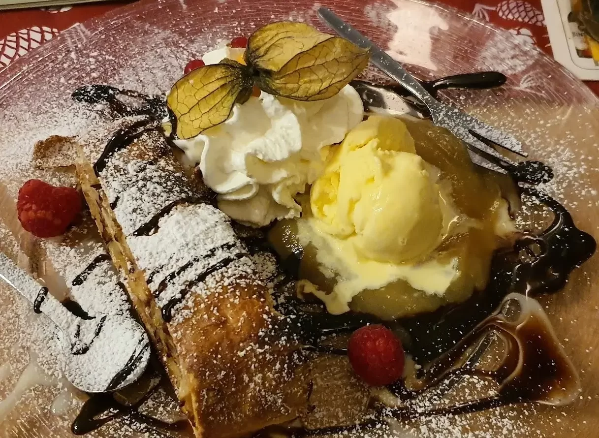 Dessert