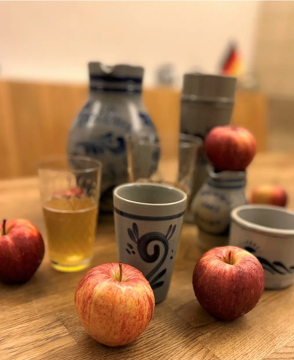 Apfelwein