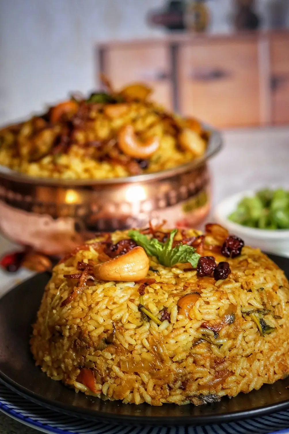 biryani