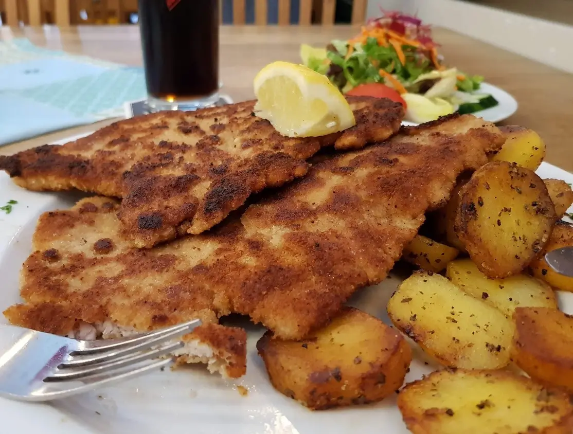 Schnitzel